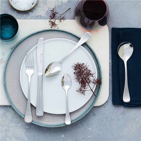 Stanley Rogers - Metropolitan Cutlery Set 16pce