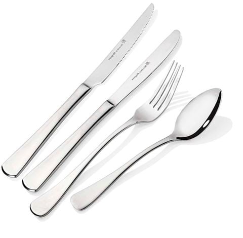 Stanley Rogers - Metropolitan Cutlery Set 40pce