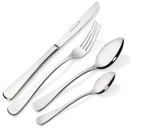 Stanley Rogers - Metropolitan Cutlery Set 56pce