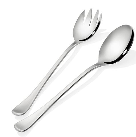 Stanley Rogers - Metropolitan Salad Server Set 2pce