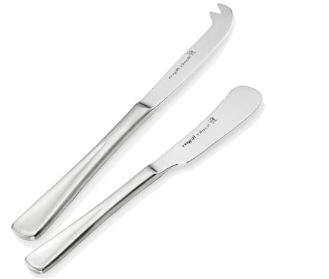 Stanley Rogers - Metropolitan Cheese Knife Set 2pce