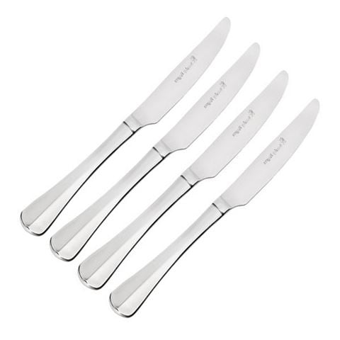 Stanley Rogers - Baguette Dinner Knife Set 4pce