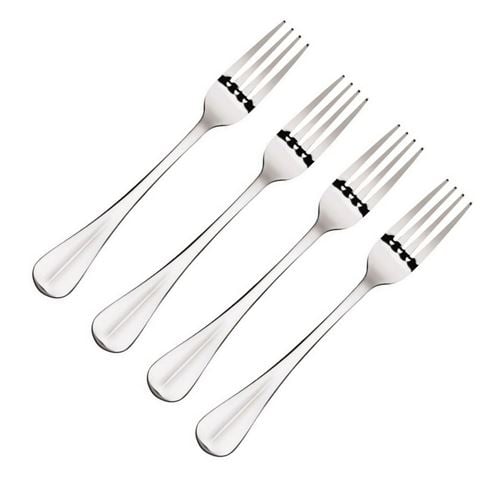 Stanley Rogers - Baguette Dinner Fork Set 4pce