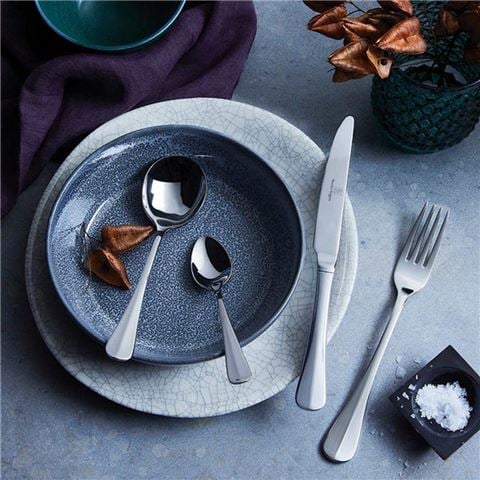 Stanley Rogers - Baguette Dessert Spoon  Set 4pce