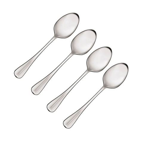 Stanley Rogers - Baguette Dessert Spoon  Set 4pce
