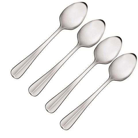 Stanley Rogers - Baguette Teaspoon Set 4pce