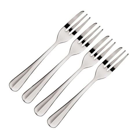 Stanley Rogers - Baguette Cake Fork Set 4pce