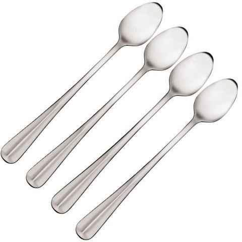 Stanley Rogers - Baguette Parfait Spoon Set 4pce