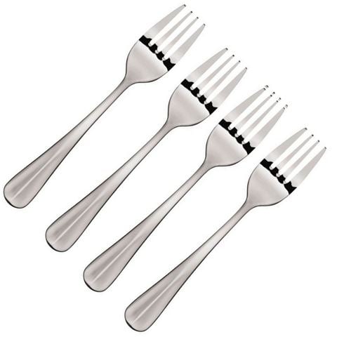 Stanley Rogers - Baguette Fruit Fork Set 4pce