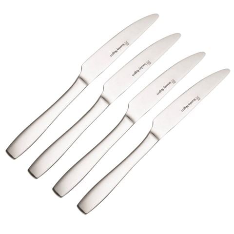 Stanley Rogers - Amsterdam Dinner Knife Set 4pce