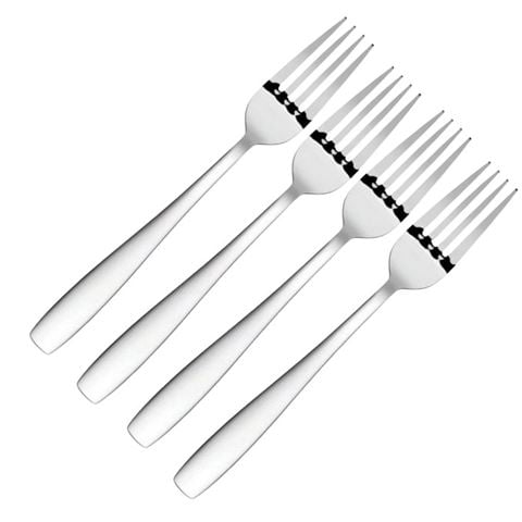 Stanley Rogers - Amsterdam Dinner Fork Set 4pce