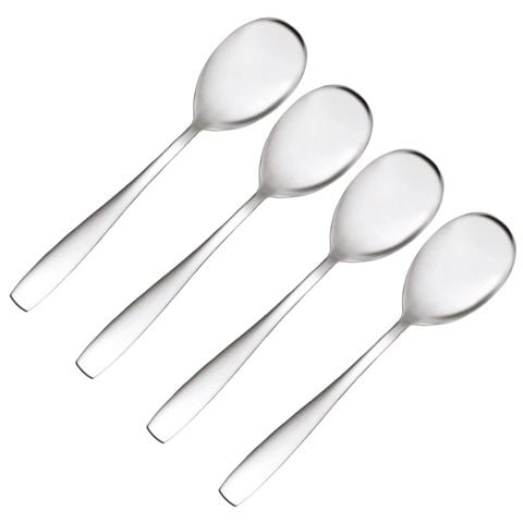 Stanley Rogers - Amsterdam Dessert Spoon Set 4pce