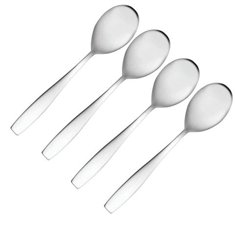 Stanley Rogers - Amsterdam Teaspoon Set 4pce