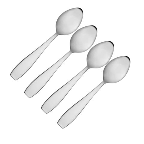 Stanley Rogers - Amsterdam Coffee Spoon Set 4pce