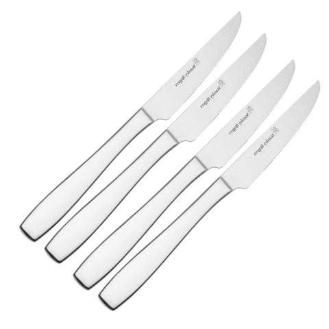 Stanley Rogers - Amsterdam Steak Knife Set 4pce