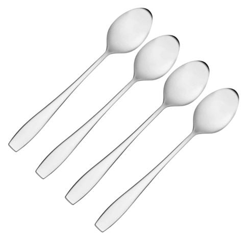 Stanley Rogers - Amsterdam Parfait Spoon Set 4pce