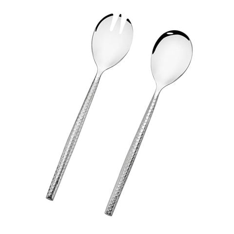 Stanley Rogers - Salford Salad Server Set  2pce