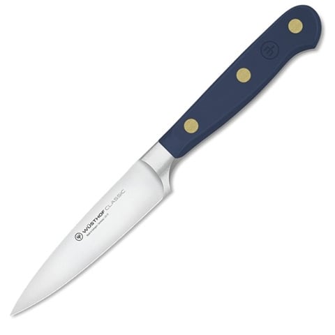 Wusthof - Classic Paring Knife Wild Blueberry 9cm