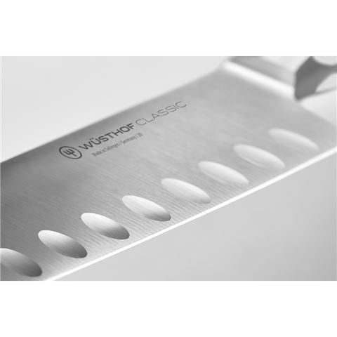 Wusthof - Classic Santoku Knife Wild Blueberry 17cm