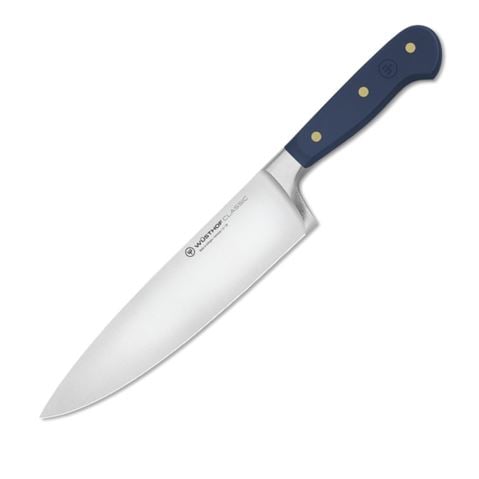 Wusthof - Classic Chef's Knife Wild Blueberry 20cm