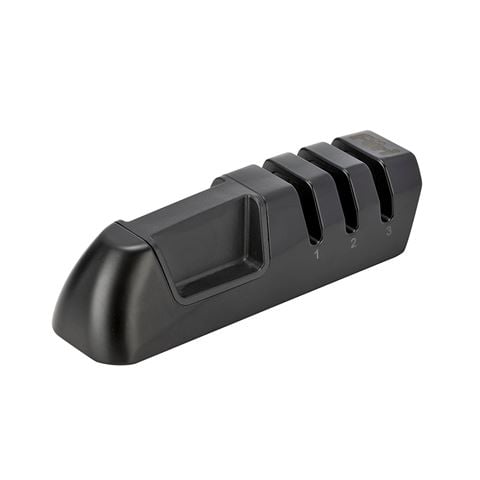 Furi - Pull Thru Sharpener 3 Stage