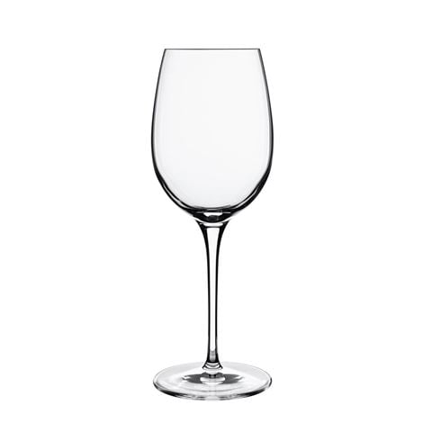 Luigi Bormioli - Crescendo Chardonnay Wine Glass Set 4pce