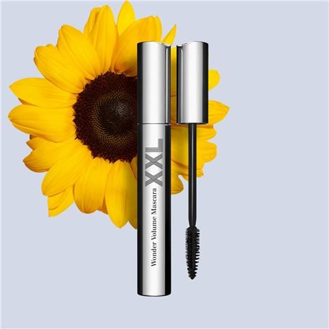 Clarins - Wonder Volume Mascara XXL