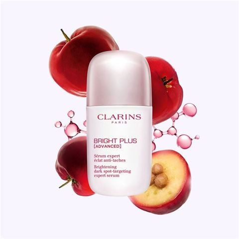 Clarins - Bright Plus [Advanced] Dark Spot-Targeting Serum