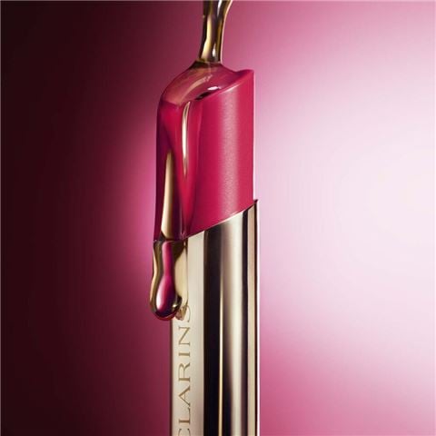 Clarins - Lip Oil Balm Pitaya 2.9g