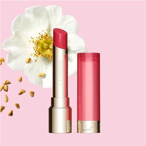 Clarins - Lip Oil Balm Pitaya 2.9g