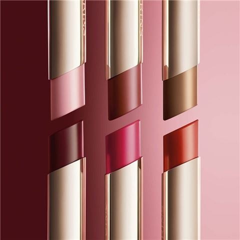 Clarins - Lip Oil Balm Lychee