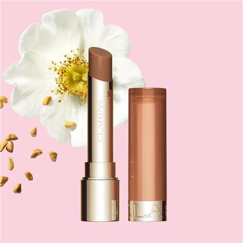 Clarins - Lip Oil Balm Almond