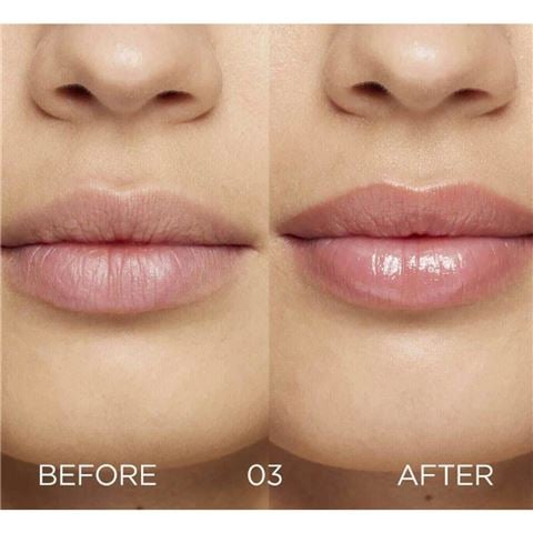 Clarins - Lip Oil Balm Fig