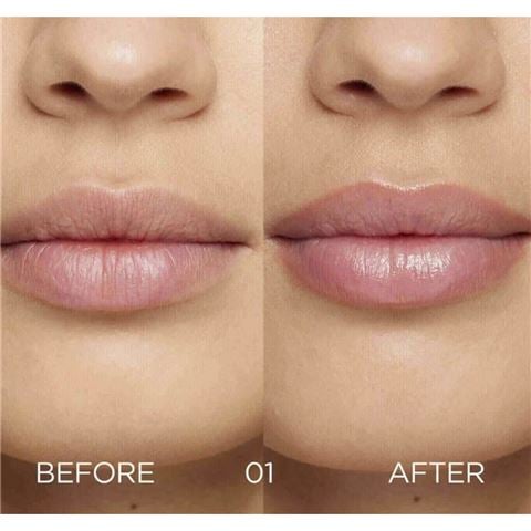 Clarins - Lip Oil Balm Pale Pink