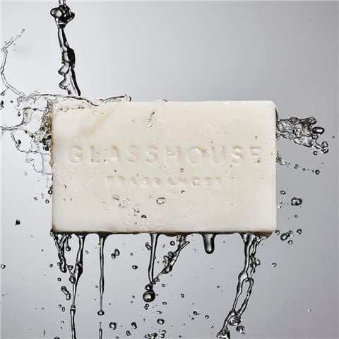 Glasshouse - Kyoto In Bloom Body Bar 180g