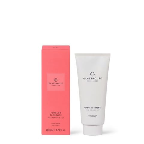 Glasshouse - Forever Florence Body Lotion 200ml