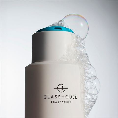 Glasshouse - Midnight In Milan Body Wash 300ml