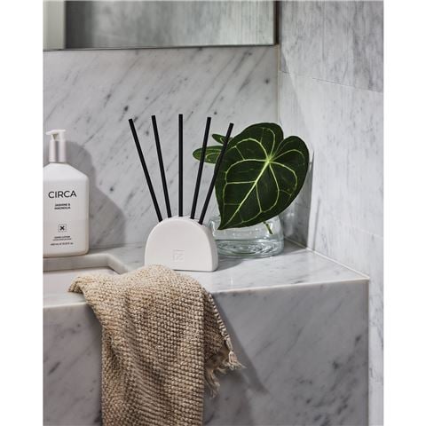 CIRCA - Mango & Papaya Scent Stems Refill 5pce