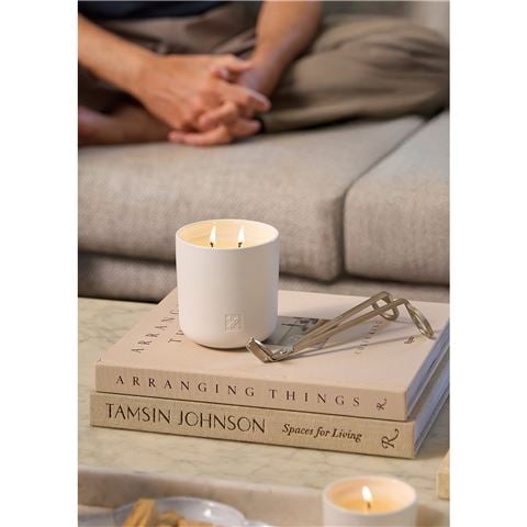 CIRCA - Jasmine & Magnolia Candle 300g