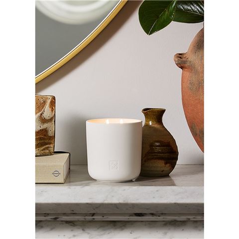 CIRCA Pear & Lime Candle 300g - Peter's of Kensington