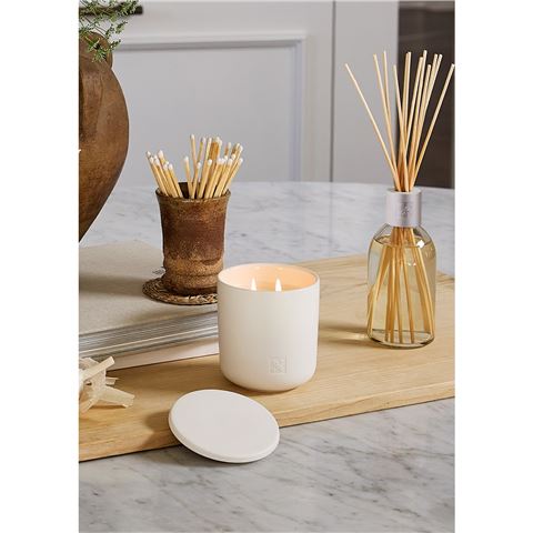 CIRCA Lychee & Rose Candle 300g - Peter's of Kensington