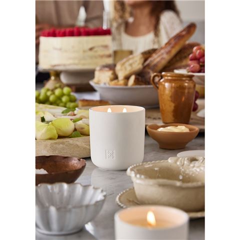 CIRCA Vanilla Bean & Allspice Candle 300g - Peter's of Kensington