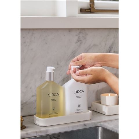 CIRCA Mango & Papaya Hand Lotion 450ml - Peter's of Kensington