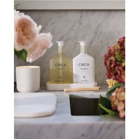 CIRCA Oceanique Hand Lotion 450ml - Peter's of Kensington
