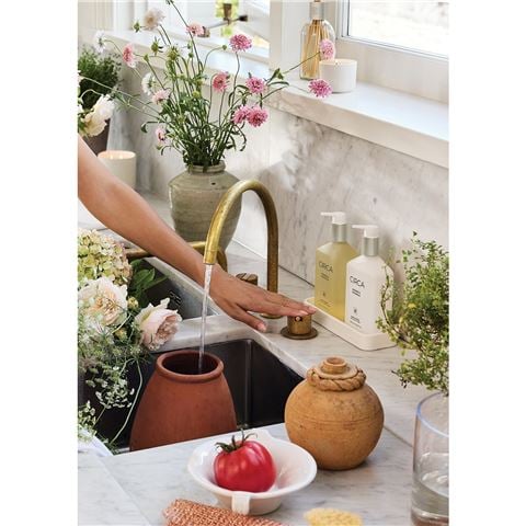CIRCA - Jasmine & Magnolia Hand Wash 450ml