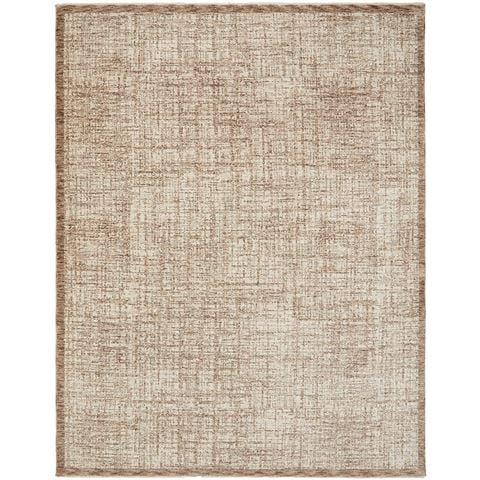 Steph and Gian Rugs - Meadow Rug Malt 230x160cm