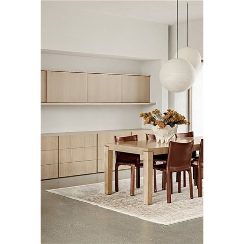 Steph and Gian Rugs Meadow Rug Cardamom 230x160cm - Peter's of Kensington
