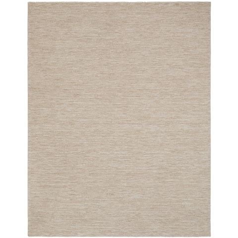 Steph and Gian Rugs - Birch Rug Flax 400x300cm