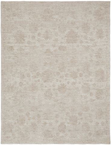 Steph and Gian Rugs Flora Rug Husk 310x240cm - Peter's of Kensington