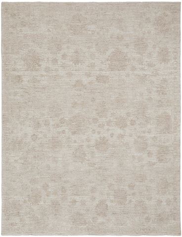 Steph and Gian Rugs - Flora Rug Husk 400x300cm